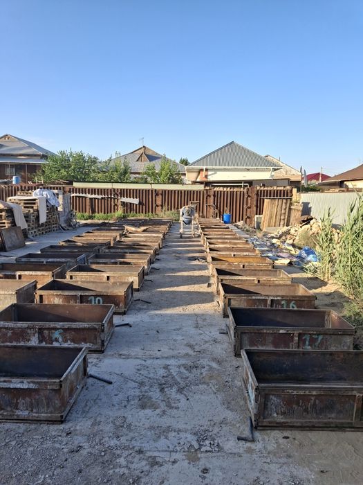 Газоблок шыгаратын апарат сатамын