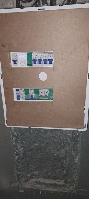 Электромонтаж качественно