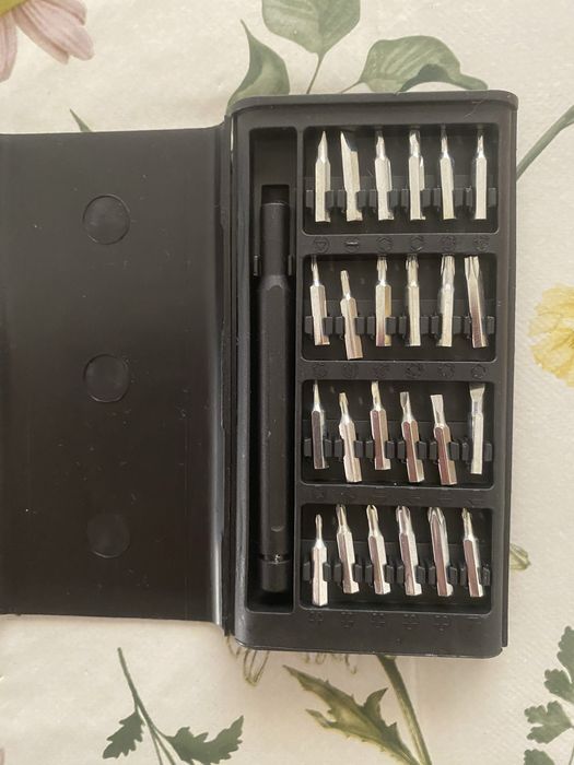 Инструменти комплект