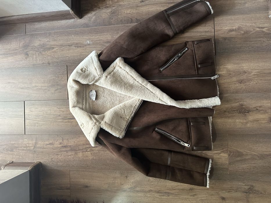 Дубленказ зимняя