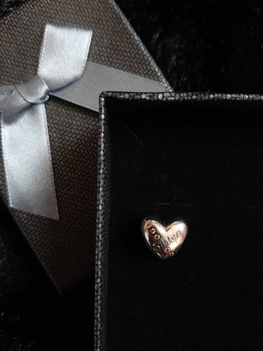 Ликвидация !Сребърни талисмани за гривна пандора