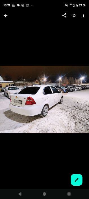 Продам автомобиль