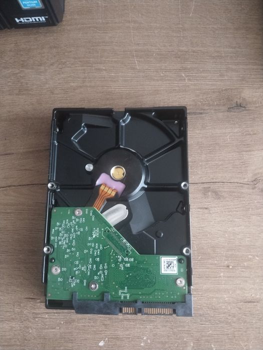 Жёсткий диск на 500gb