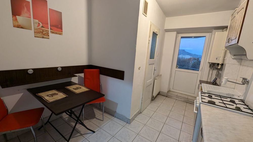 Apartament 2 camere Turda, zona Centrala