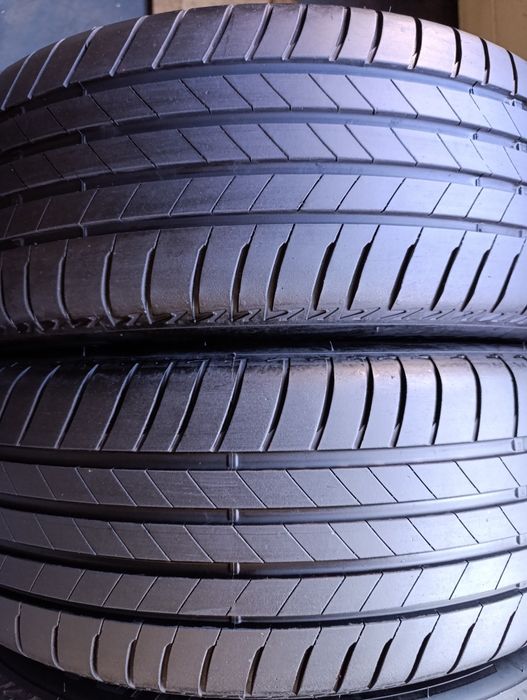 Anvelope de vara 215 60 17 Bridgestone dot 2021 demo fără uzura