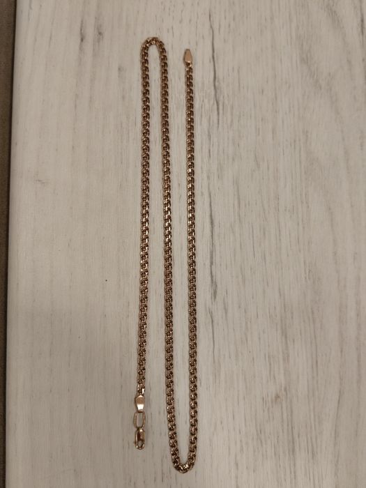 Продам цепочку Бисмарк