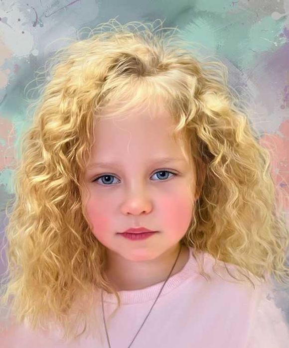 Portrete pictate ulei sau acrilice dupa fotografie calitate superioara