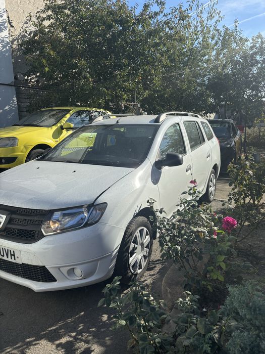 Piese logan Motor 09Turbo si 1000 spoilar fata spate an 2024