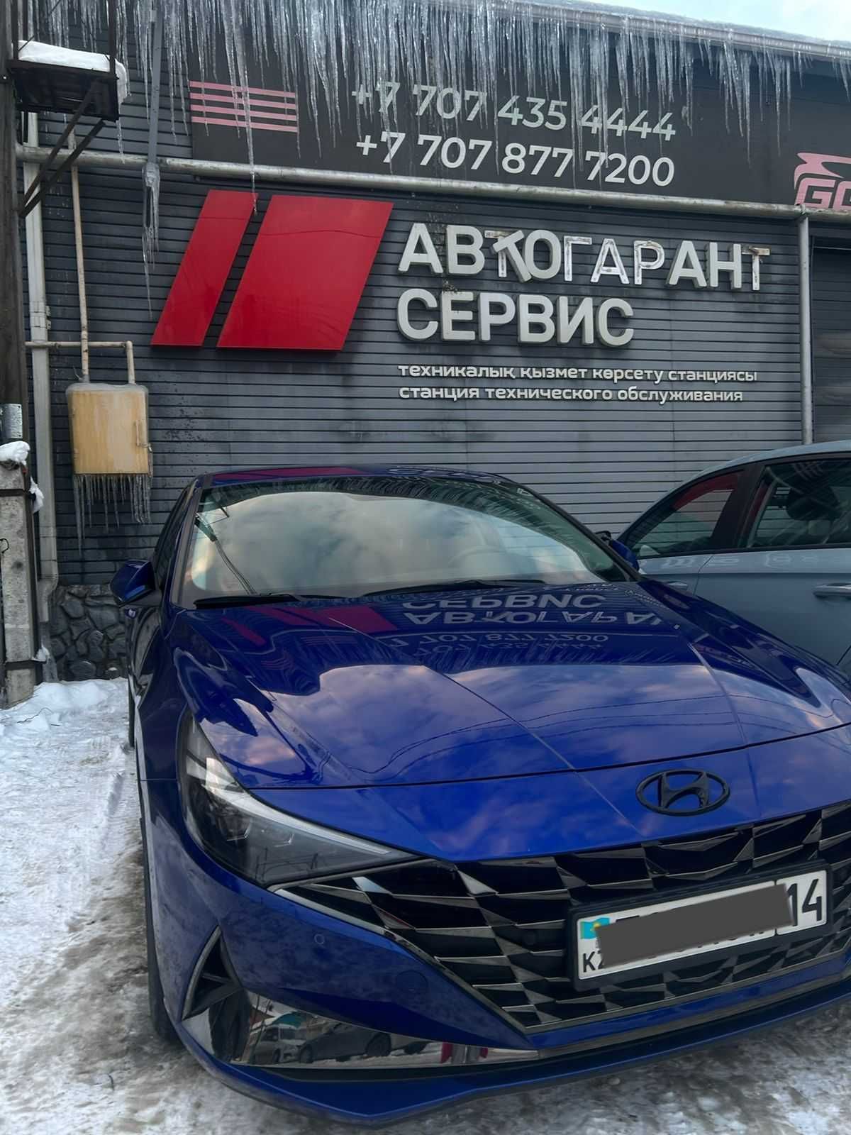 Автомобиль в аренду. Режим Яндекс такси. Новое авто! - Аренда авто Алматы  на Olx