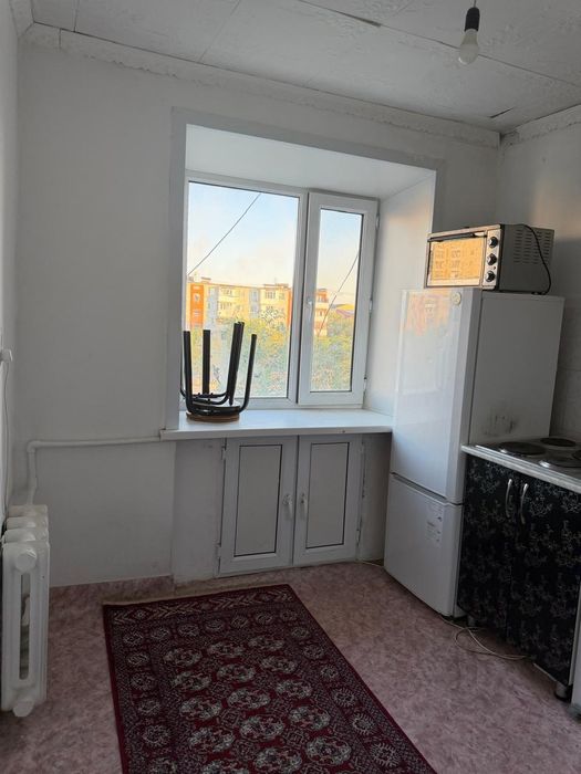 Срочна Продам 1ком квартиру