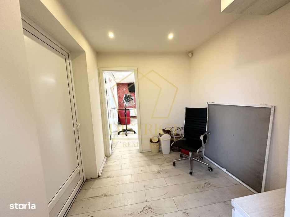 Apartament cu 2 camere | Complexul Studentesc