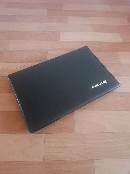 Ноутбук Lenovo 500 Гб