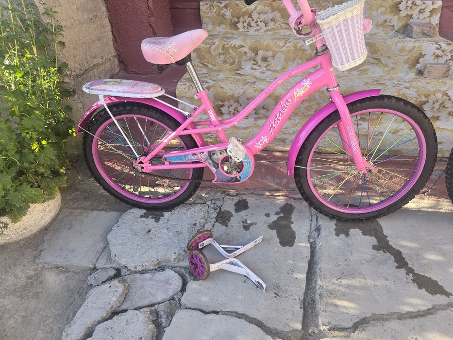 Детские велосипеды