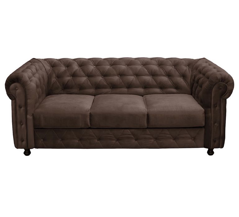 Триместен диван CHESTERFIELD