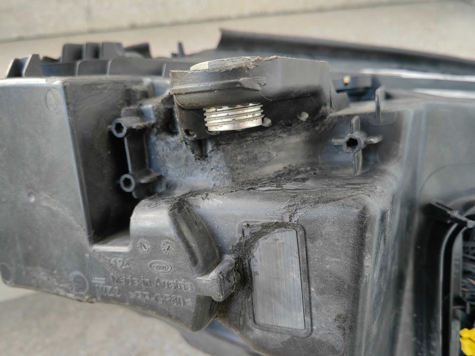 Фар Mercedes GLC W253 Multibeam ляв /Фар Мерцедес ГЛЦ W253 Оригинален