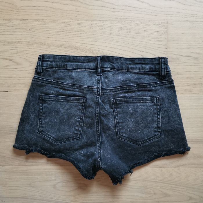 H&M къси панталони