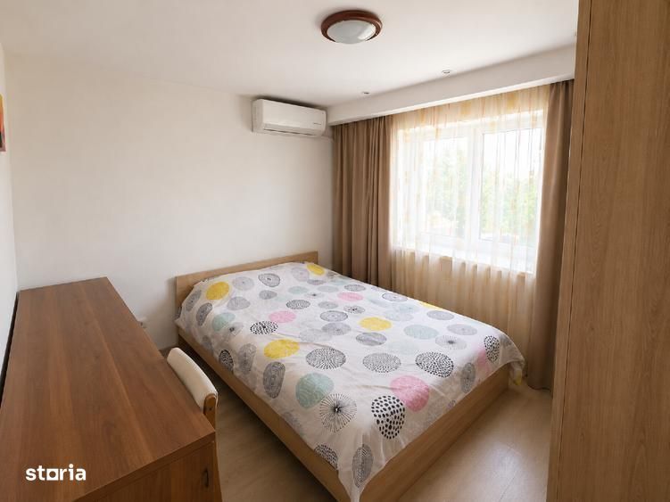 Apartament 2 camere Aviatiei