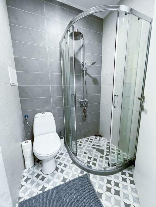 Дава се под наем Двустаен апартамент в Бургас, Възраждане - 65 кв.м за 765 € - Снимка #5