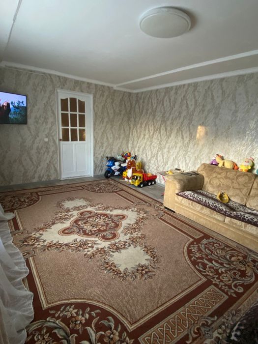 Продается дом в Петропавловке