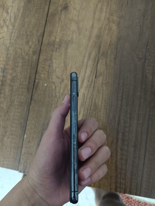 Айфон Х обмен либо продажа