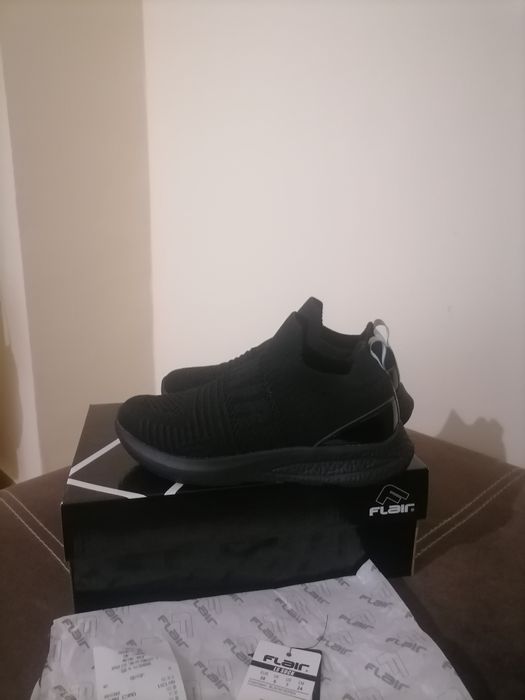 Flair  , дамски маратонки!