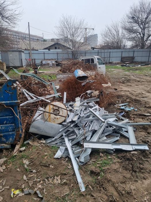 Metallom olamiz eski tuski