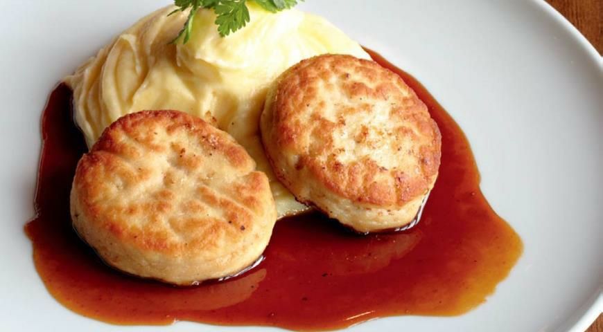 Повар на выезд на дом