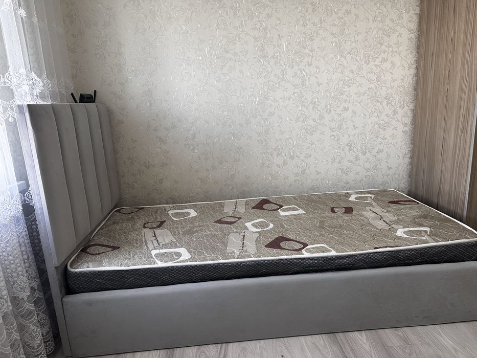 Односпальный кровать