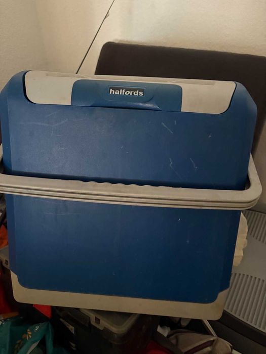 Хладилни чанти HALFORDS оригинални внос от Англия