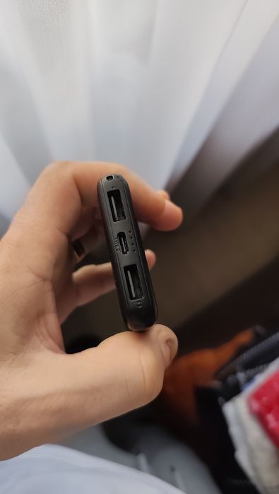 Baterie externa 5000 mah