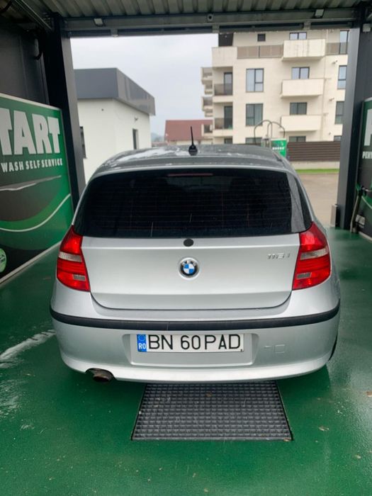 BMW seria 1(116 i)