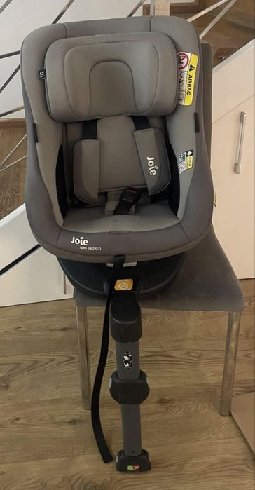 Scaun auto Joie I-Spin 360 GTi