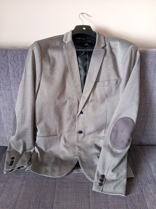 H&M ново спортно-елегантно сако