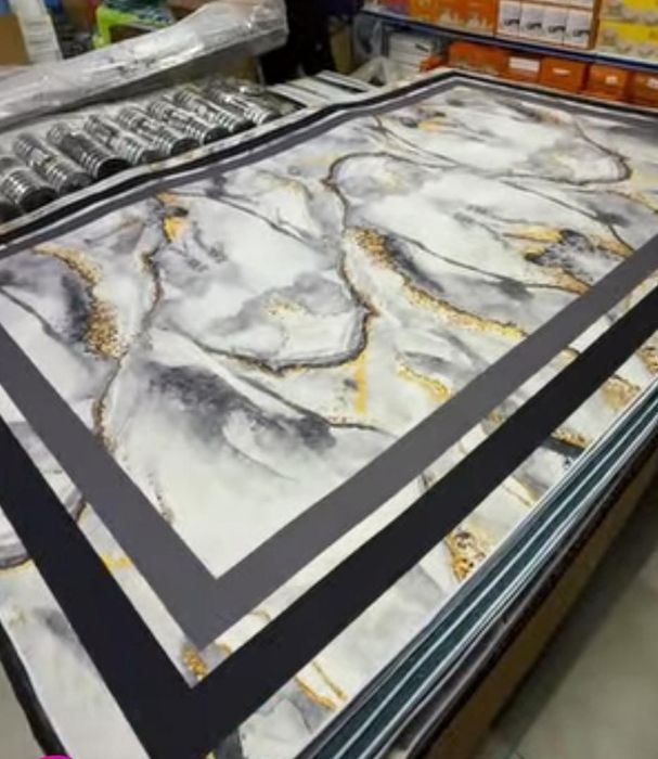 Новый ковер 2*3 (антиск)