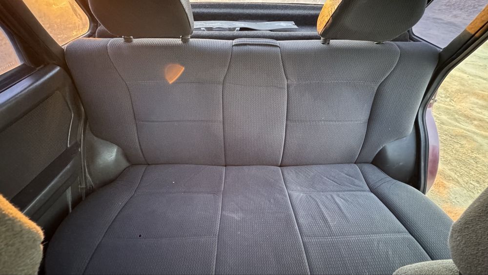 ВАЗ (Lada) 21099, 1999 года