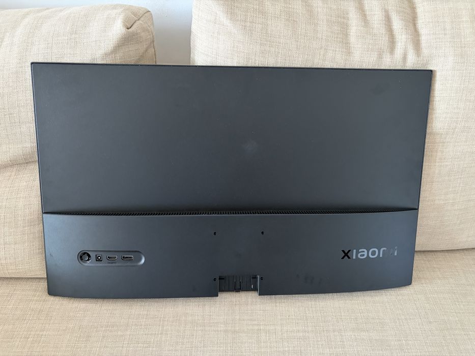 Monitor Xiaomi E1A5345EU, HDMI + DisplayPort