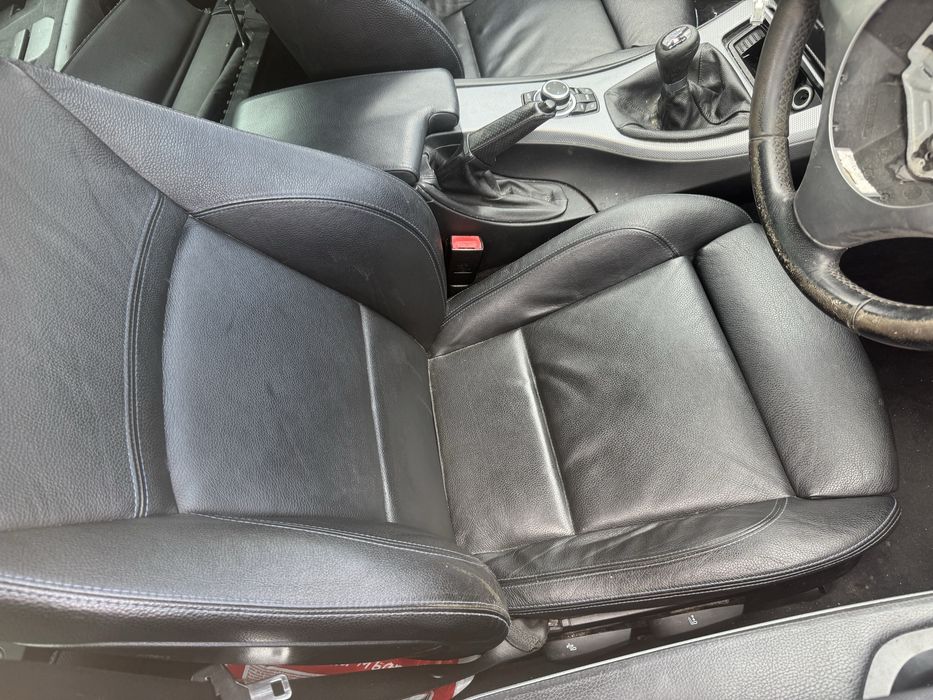 Продаваме на части бмв е91 320д 184кс bmw e91 320d 184hp