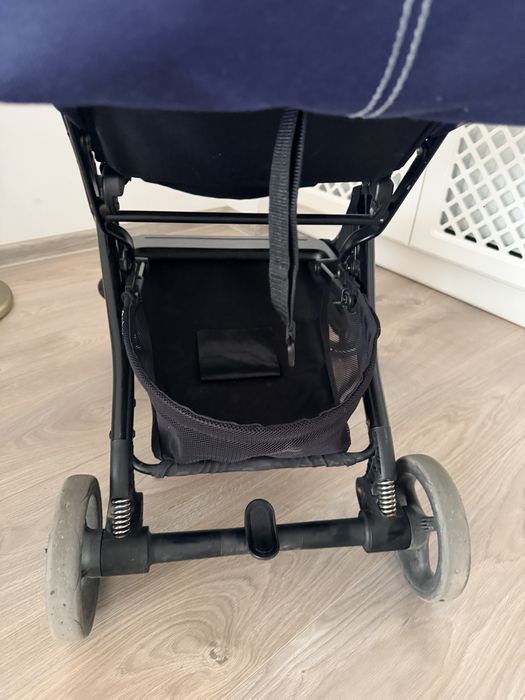 Carut Cybex bzee