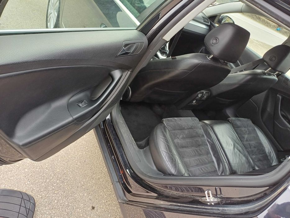 Passat 6 2.0 TDi 140 commonreal 2500 евро