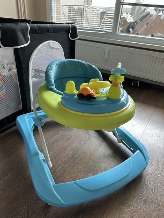 Подарявам проходилка