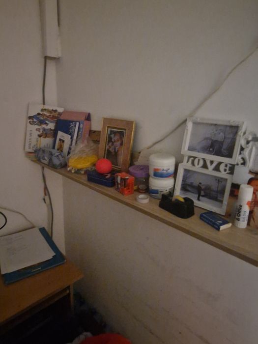 Polite  pentru  sustinere