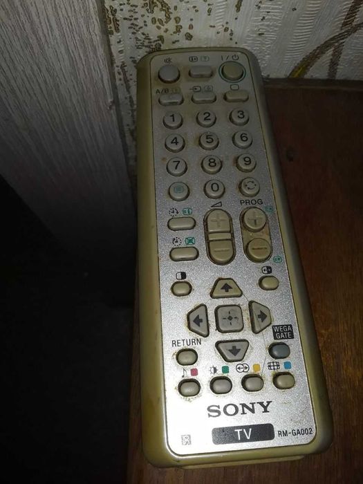 Продам телевизор SONY в рабочем состоянии