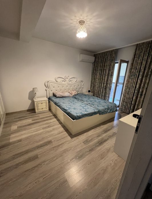 Inchiriez casa comuna berceni