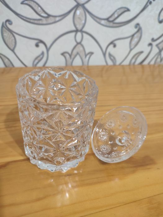 сахарница, конфетница