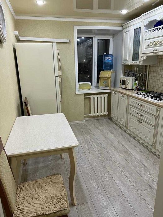 Продам роскошную трёшку Центр