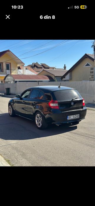 Vand bmw seria 1
