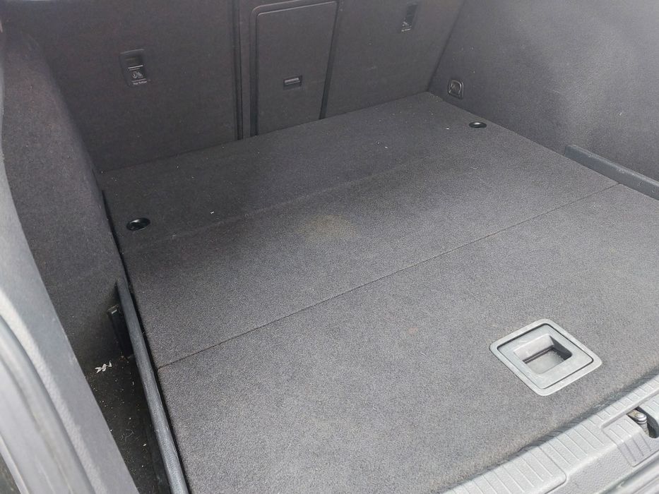 Golf 7 2.0Tdi 150cp Automat DSG