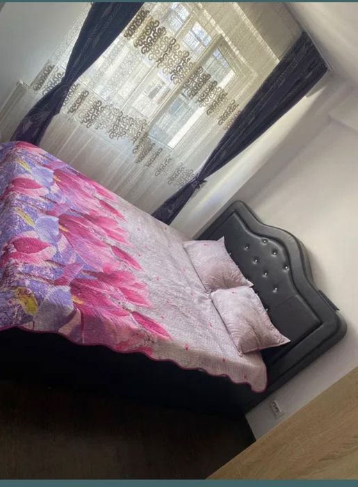 Închiriez apartament cu două camere