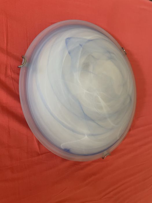 Aplica Plafoniera Klausen Halley D400 2x60W E27