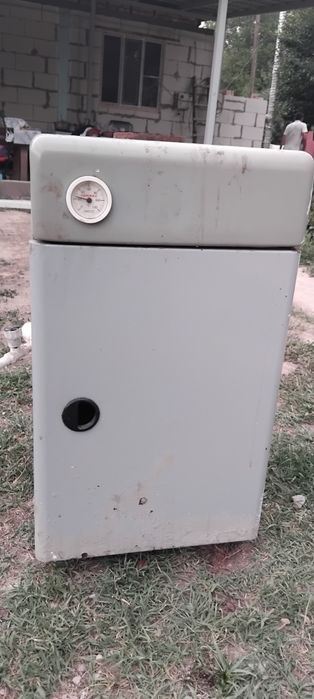 Котел состояние хорошее